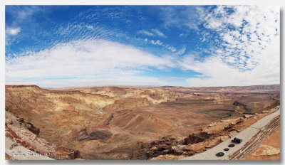 Fish Eye Pano