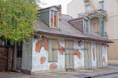 New Orleans French Quarter photos