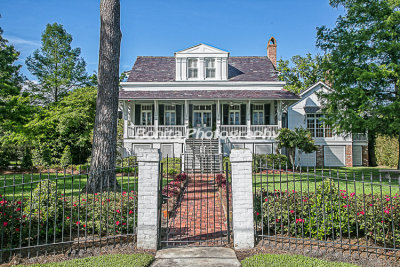 St Tammany Parish Landscapes