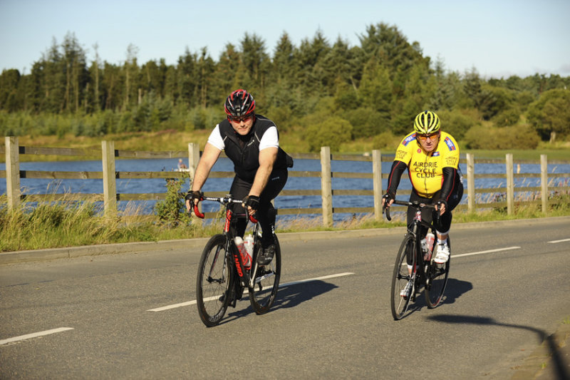 Pedal 4 Scotland 2015
