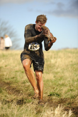 Muddy Mayhem 2014