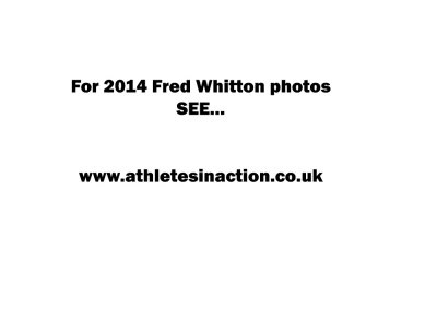 Fred Whitton 2015 photos