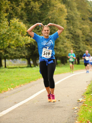 Cumbrian Run 2014