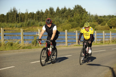 Pedal 4 Scotland 2015