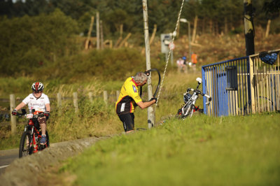 Pedal 4 Scotland 2015