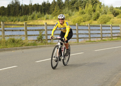 Pedal 4 Scotland 2015
