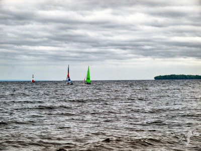 Sail Boats