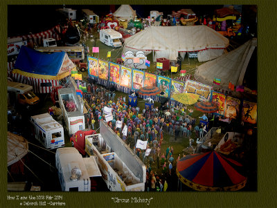 Circus Midway