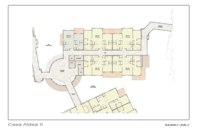 Bldg 2 - Level 2
