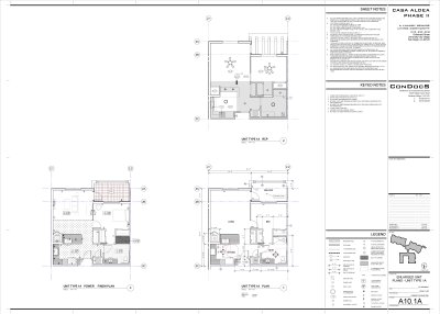 Typical 1 Bedroom Unit
