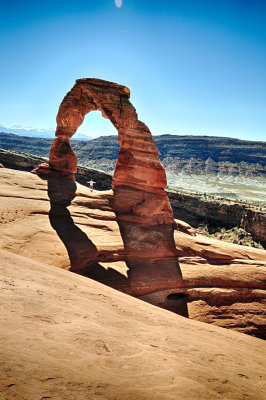 Arches National Park