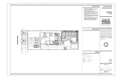Site Plan - Proposed