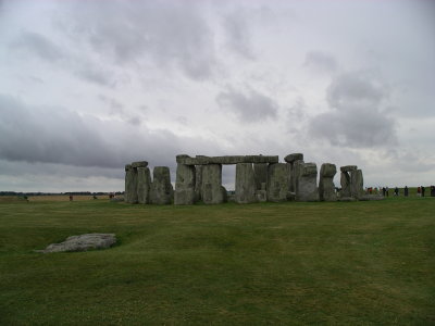 Stonehenge