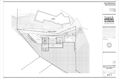 Deerbrook Residence