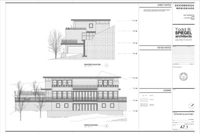 Building Elevations 1