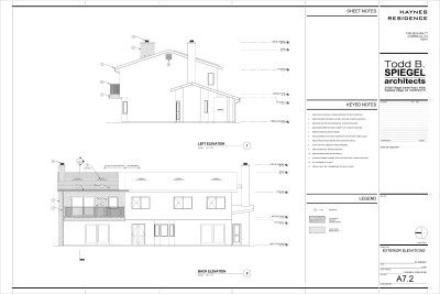 Building Elevations 2