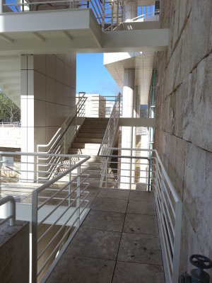 Stairs 1