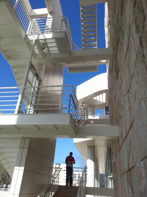 Stairs 2