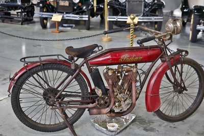 1912 Indian