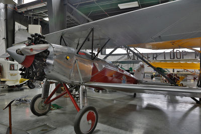 1928 Stearman C3B