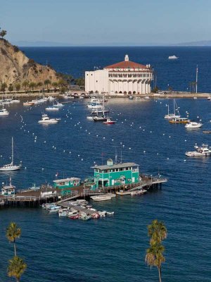 Catalina Casino