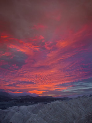 Zabriskie Point