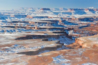 Green River Overlook 
