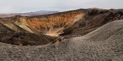 Ubehebe Crater