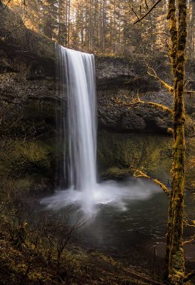 South Falls