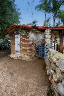 Wash House