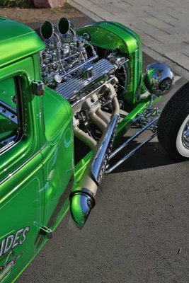 '30 Ford