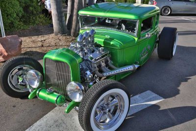 '30 Ford