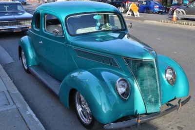 '37 Ford