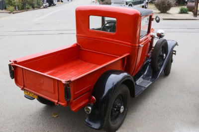 '30 Ford Pick-up
