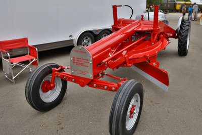 '50 Ford 8N Tractor