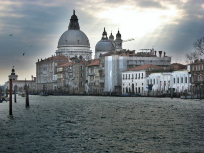 Venice 2011.