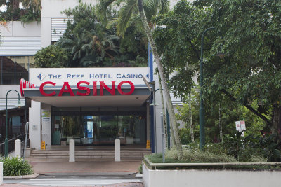 Reef Casino
