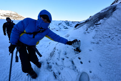 Solheimajokull