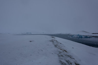 Glacier Lagoon