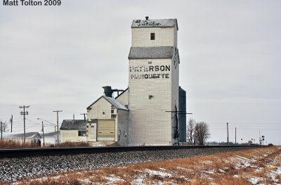 Marquette - December 2009