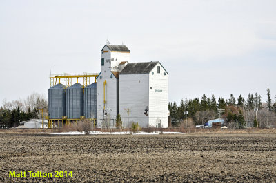 Dugald - May 2014