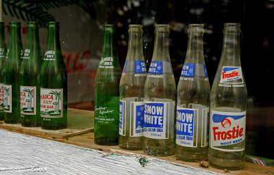 Retro Refreshment