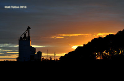 Elie - August 2013