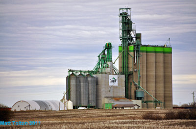 Oakner - May 2011