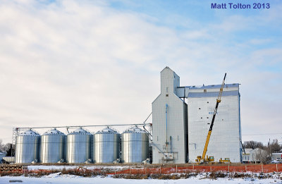 Melita - November 2013