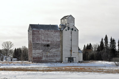 Oakburn - February 2014