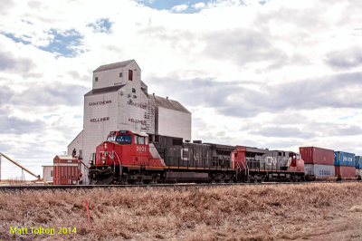 C44-9W 