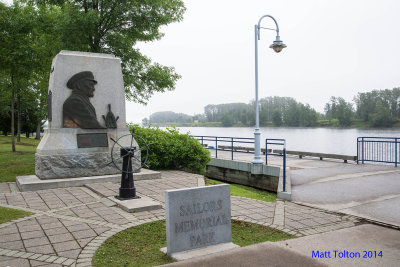 Sailors Memorial Park
