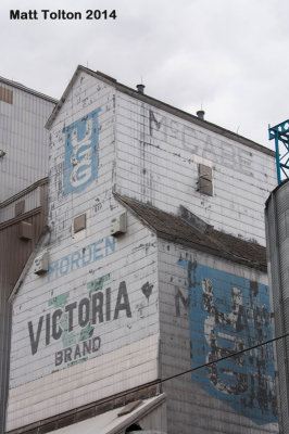 Morden - November 2014