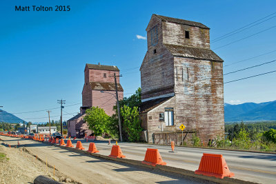 Creston B.C. - May 2015